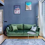 Pinehill Z Widokiem Na Zalew By Spaceapart Apartamento