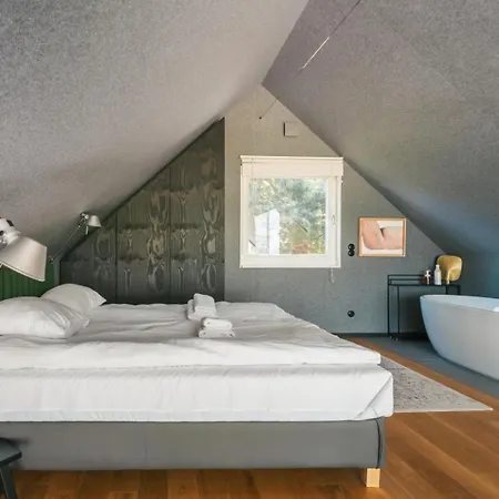 Apartment Pinehill Z Widokiem Na Zalew By Spaceapart Karpacz