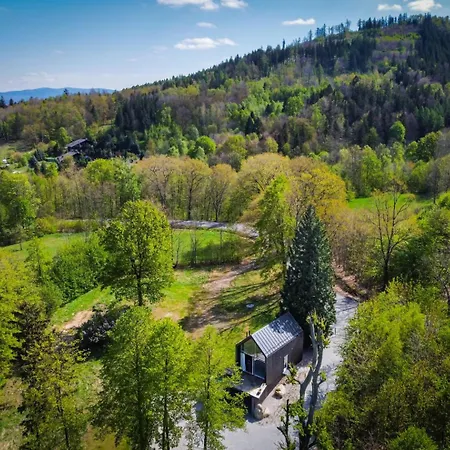 Pinehill Z Widokiem Na Zalew By Spaceapart