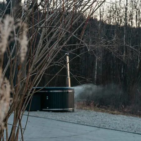 דירה Pinehill Z Widokiem Na Zalew By Spaceapart *