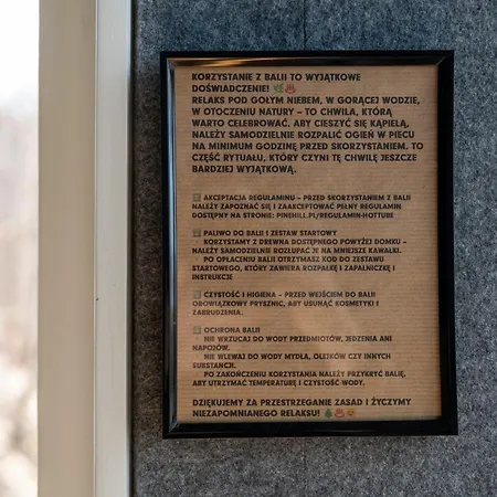 דירה Pinehill Z Widokiem Na Zalew By Spaceapart