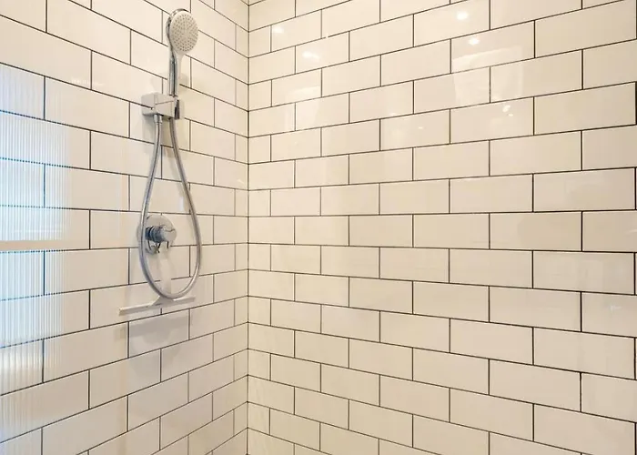 アパート Pinehill Z Widokiem Na Zalew By Spaceapart