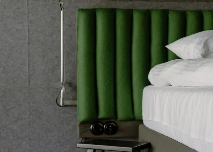 アパート Pinehill Z Widokiem Na Zalew By Spaceapart *