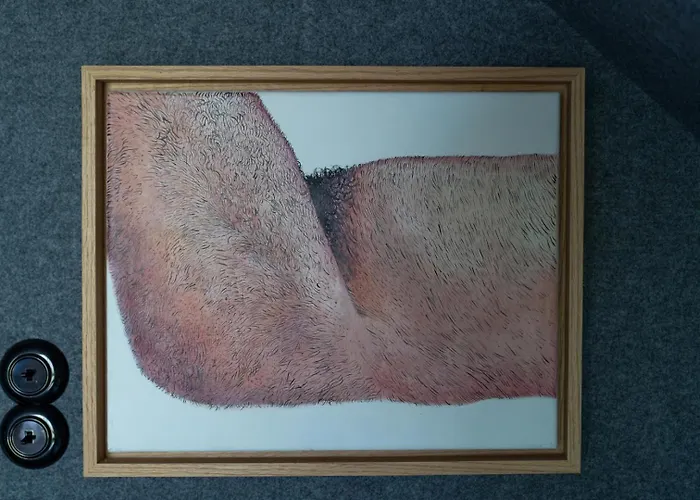 アパート Pinehill Z Widokiem Na Zalew By Spaceapart *