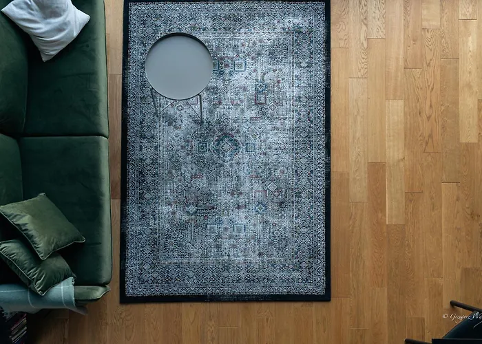 Pinehill Z Widokiem Na Zalew By Spaceapart * カルパッチ