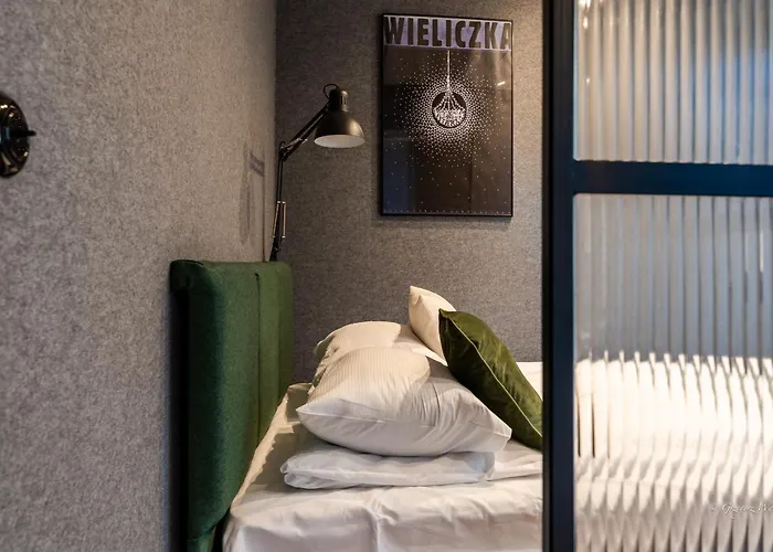 Pinehill Z Widokiem Na Zalew By Spaceapart