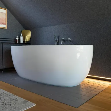 Διαμέρισμα Pinehill Z Widokiem Na Zalew By Spaceapart Karpacz