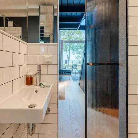 Pinehill Z Widokiem Na Zalew By Spaceapart Karpacz