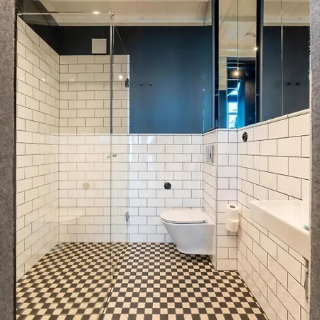 Pinehill Z Widokiem Na Zalew By Spaceapart