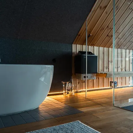 Pinehill Z Widokiem Na Zalew By Spaceapart *