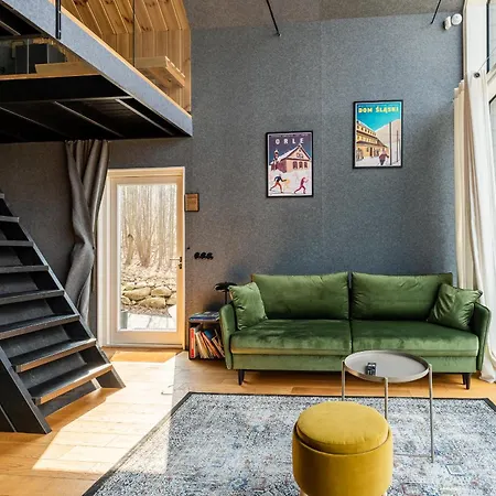 Apartment Pinehill Z Widokiem Na Zalew By Spaceapart *