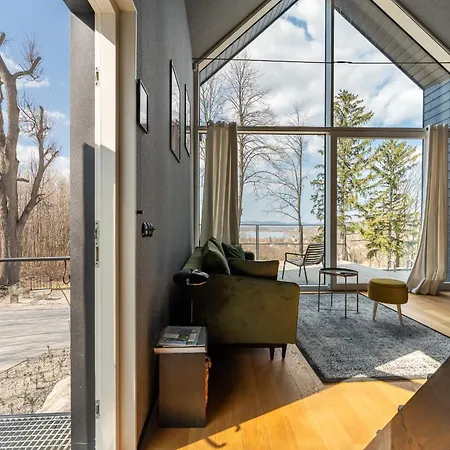 Apartmán Pinehill Z Widokiem Na Zalew By Spaceapart Karpacz