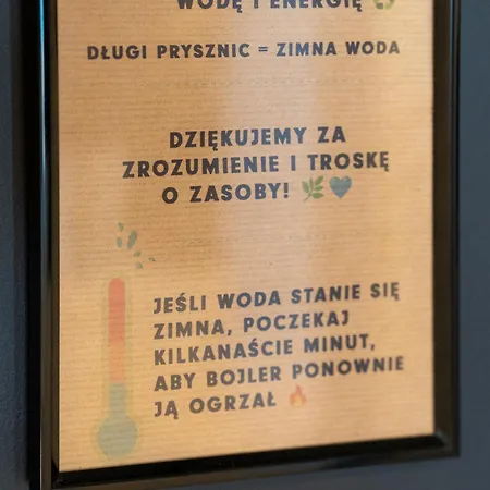 Pinehill Z Widokiem Na Zalew By Spaceapart Lejlighed Karpacz