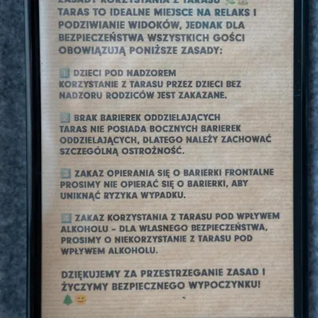 Διαμέρισμα Pinehill Z Widokiem Na Zalew By Spaceapart *