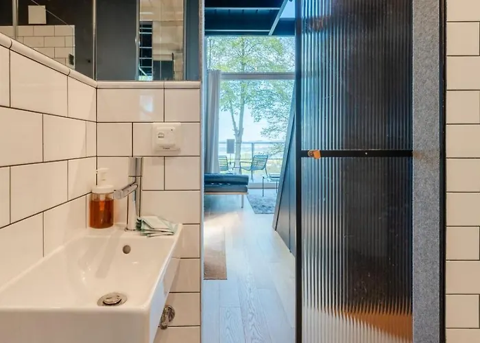 Pinehill Z Widokiem Na Zalew By Spaceapart Karpacz