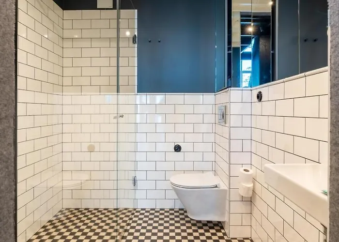 Pinehill Z Widokiem Na Zalew By Spaceapart