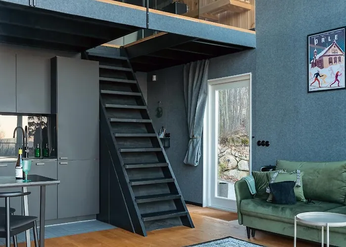 Apartment Pinehill Z Widokiem Na Zalew By Spaceapart Karpacz