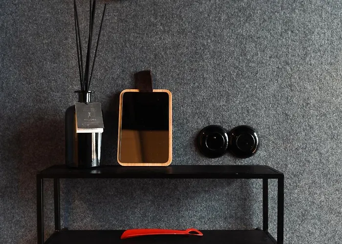 Pinehill Z Widokiem Na Zalew By Spaceapart Karpacz